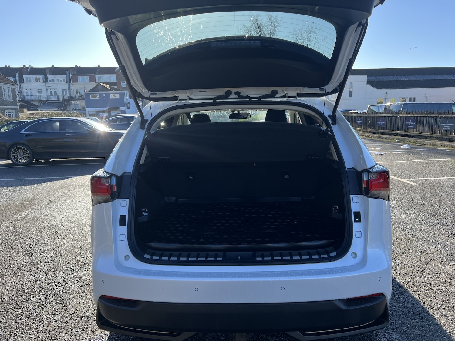 Used Lexus NX 2016 for sale - 77508497: Photo 18