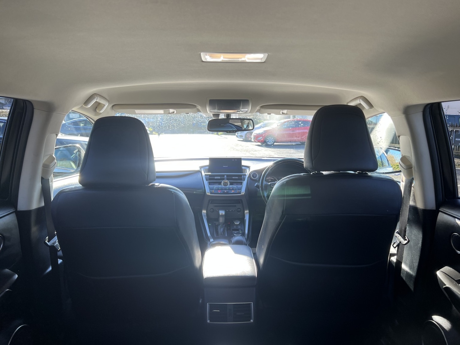 Used Lexus NX 2016 for sale - 77508497: Photo 20