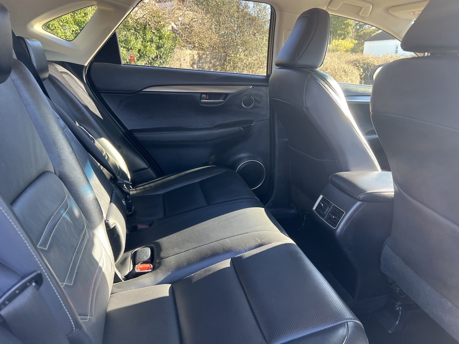 Used Lexus NX 2016 for sale - 77508497: Photo 21