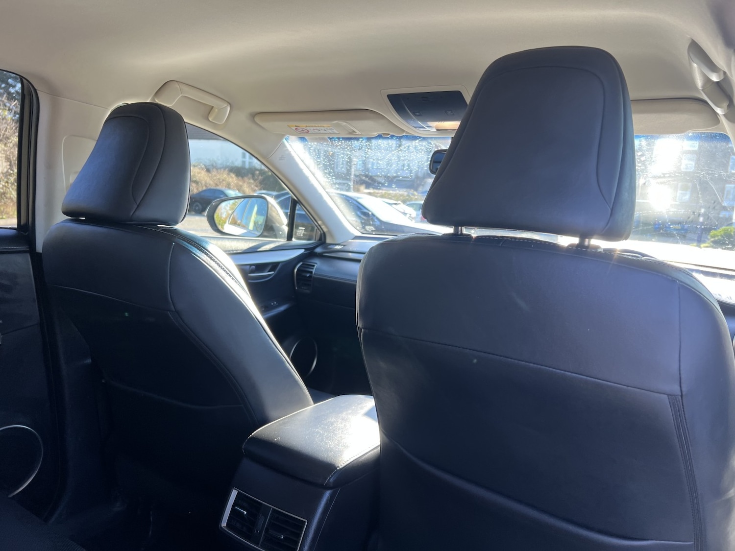 Used Lexus NX 2016 for sale - 77508497: Photo 22