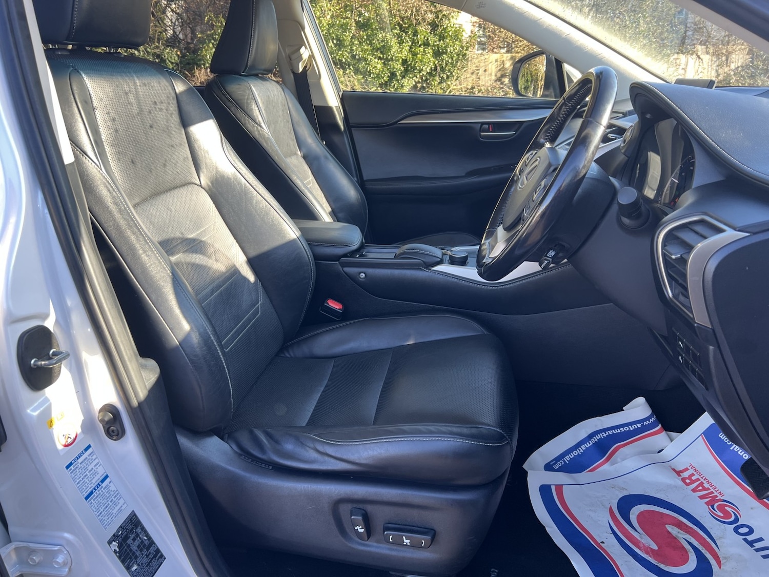 Used Lexus NX 2016 for sale - 77508497: Photo 23