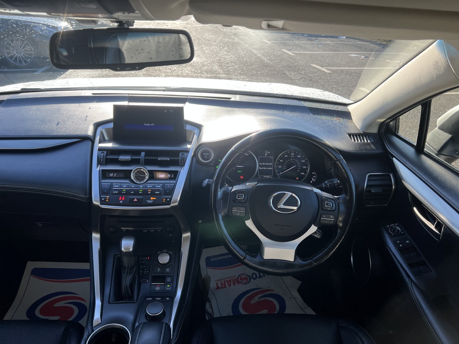 Used Lexus NX 2016 for sale - 77508497: Photo 24