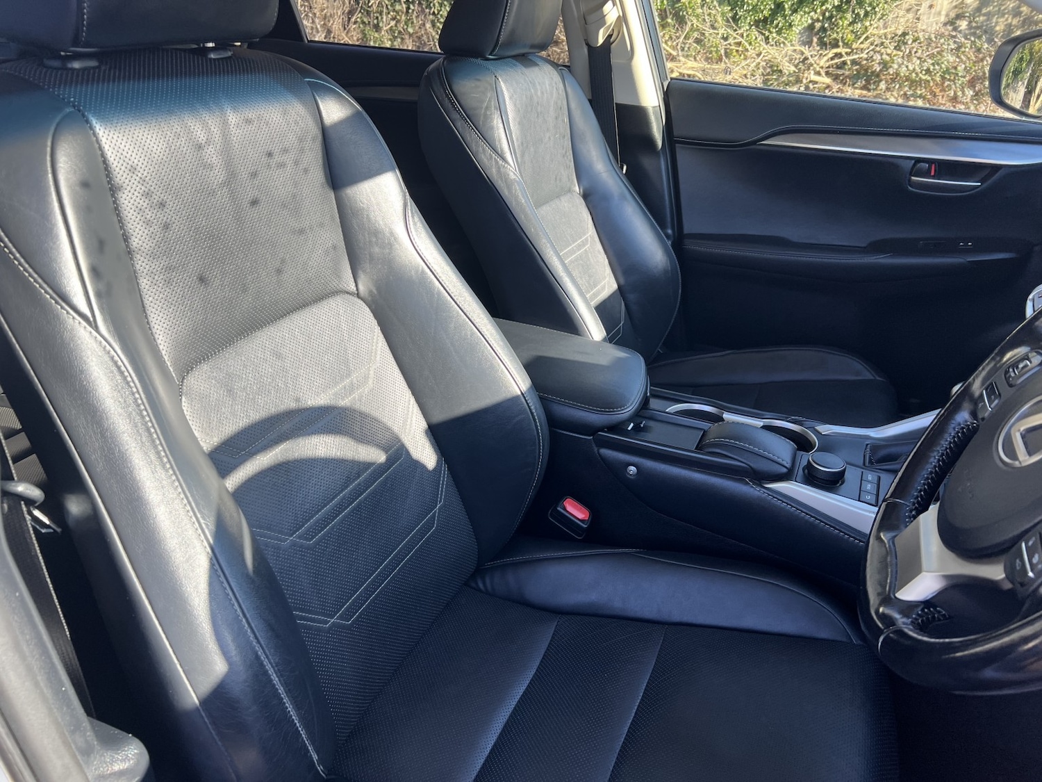 Used Lexus NX 2016 for sale - 77508497: Photo 28