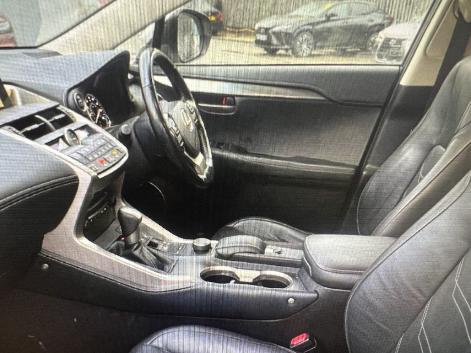 Used Lexus NX 2016 for sale - 77508497: Photo 4