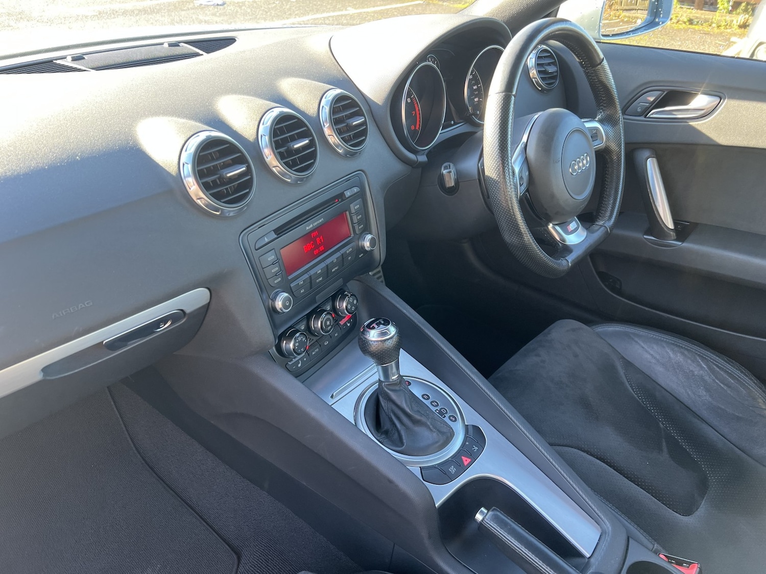 Used Audi TT 2009 for sale - 77508612: Photo 11