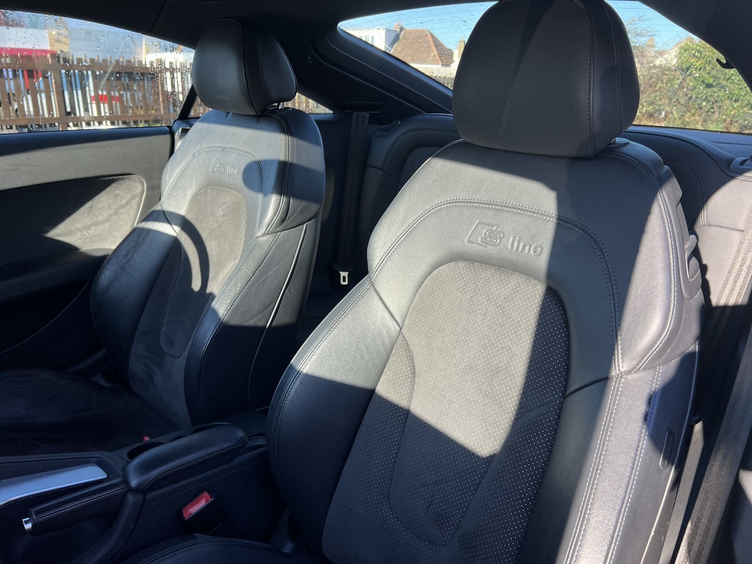 Used Audi TT 2009 for sale - 77508612: Photo 12