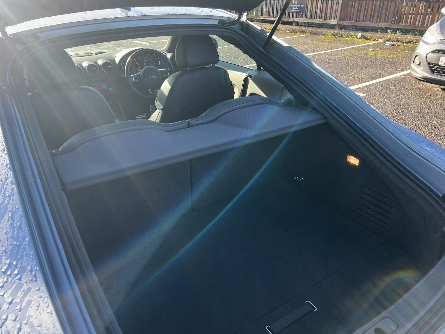 Used Audi TT 2009 for sale - 77508612: Photo 15