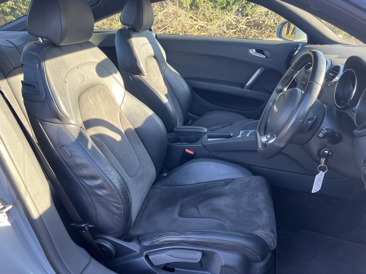 Used Audi TT 2009 for sale - 77508612: Photo 16