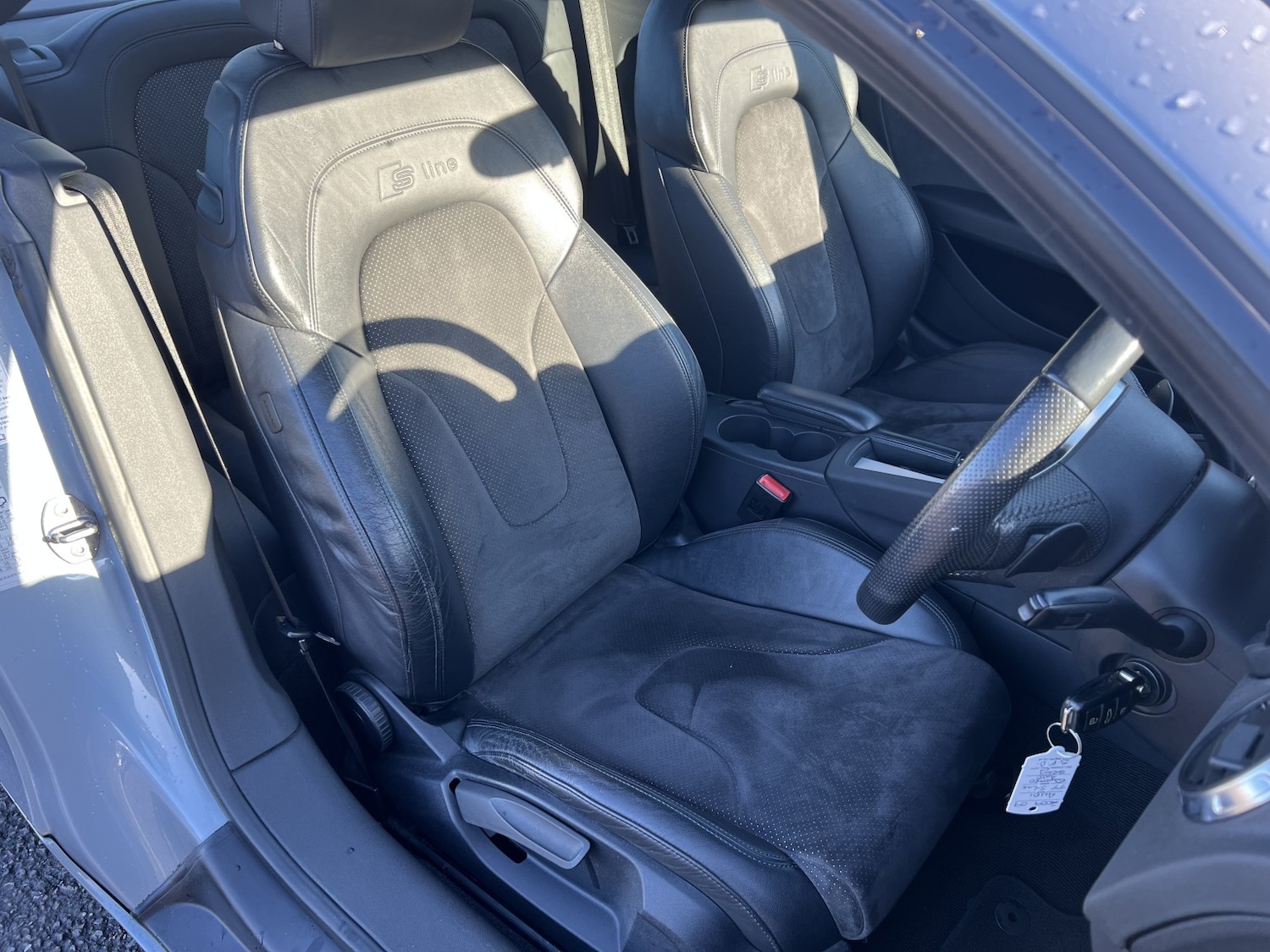 Used Audi TT 2009 for sale - 77508612: Photo 17