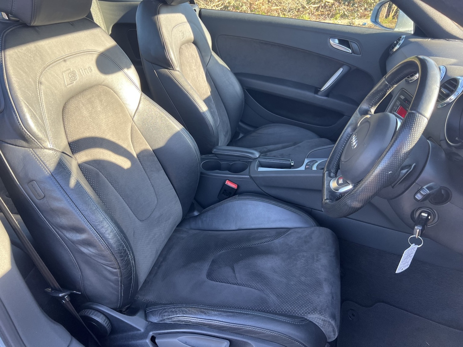 Used Audi TT 2009 for sale - 77508612: Photo 18