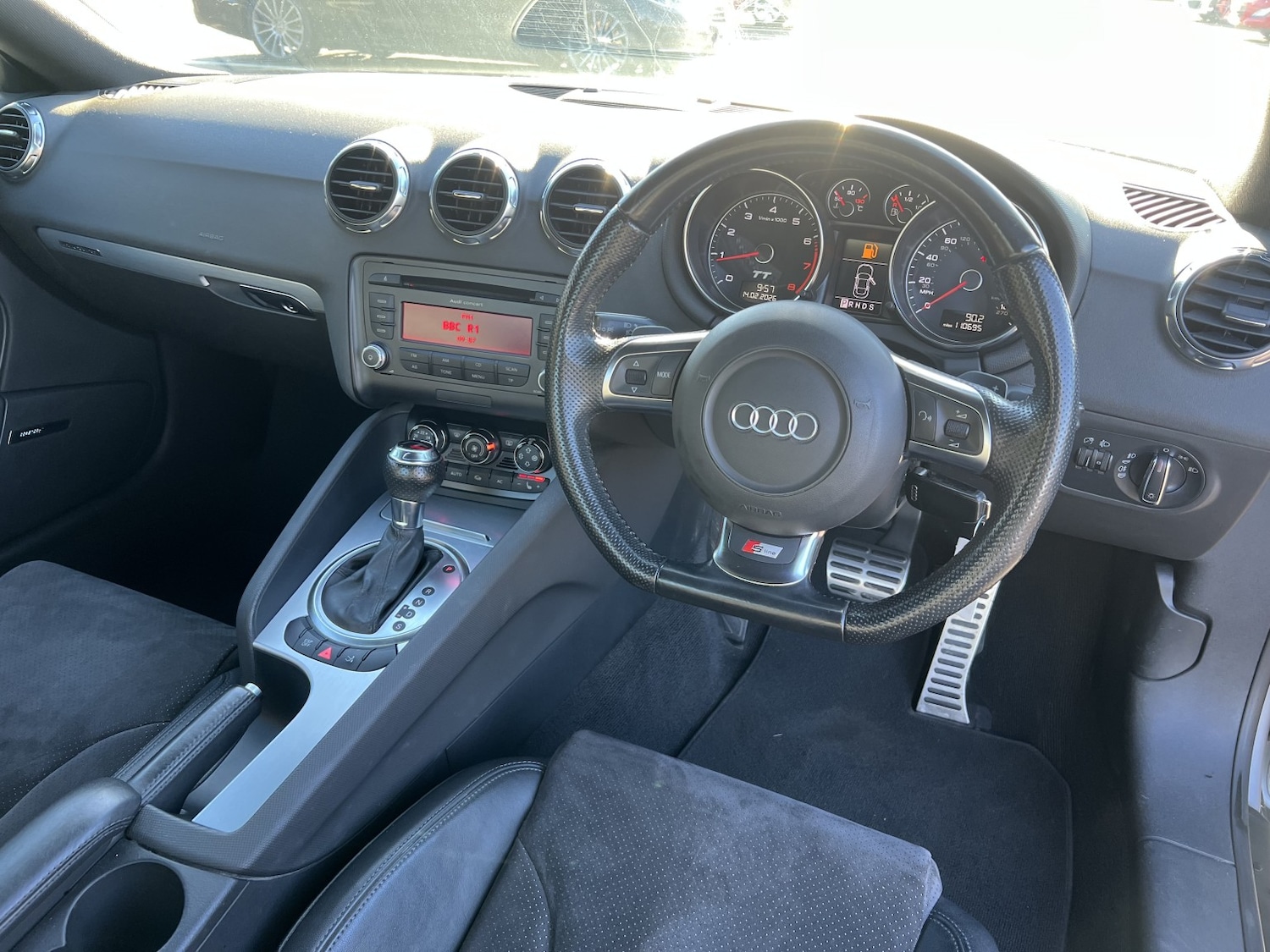 Used Audi TT 2009 for sale - 77508612: Photo 19