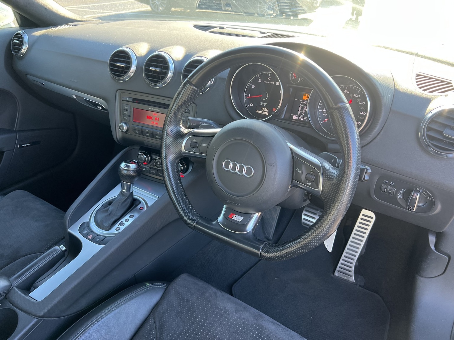 Used Audi TT 2009 for sale - 77508612: Photo 21