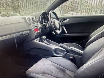 Used Audi TT 2009 for sale - 77508612: Photo