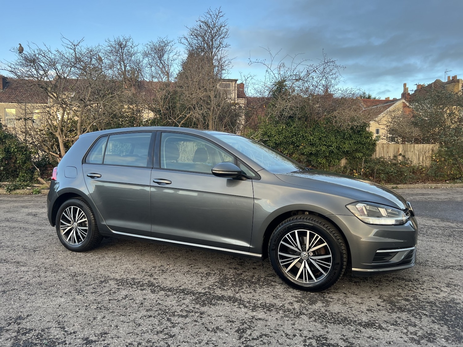 Used Volkswagen Golf 2018 for sale - 76963305: Photo 12
