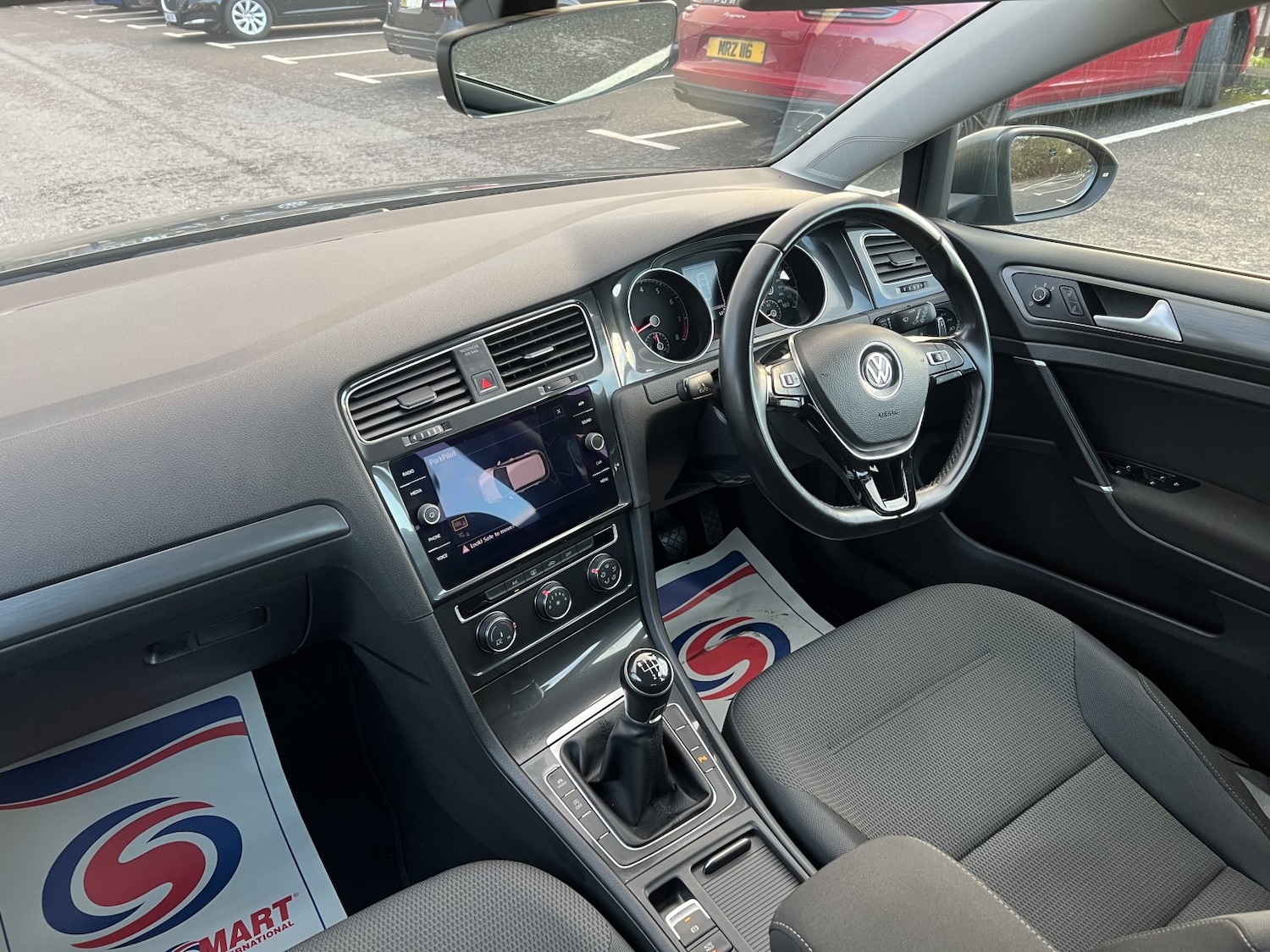 Used Volkswagen Golf 2018 for sale - 76963305: Photo 19