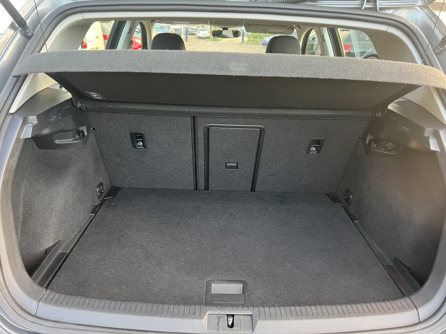 Used Volkswagen Golf 2018 for sale - 76963305: Photo 22