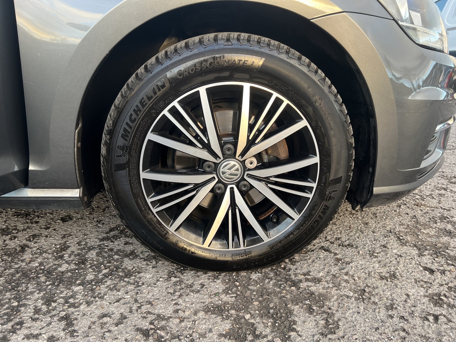 Used Volkswagen Golf 2018 for sale - 76963305: Photo 30