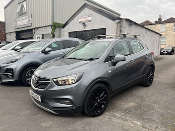 Used Vauxhall Mokka X 2019 for sale - 78513741: Photo