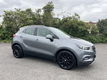 Used Vauxhall Mokka X 2019 for sale - 78513741: Photo