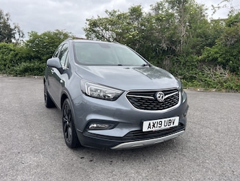 Used Vauxhall Mokka X 2019 for sale - 78513741: Photo