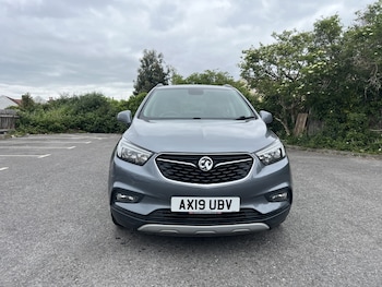 Used Vauxhall Mokka X 2019 for sale - 78513741: Photo