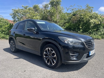 Used Mazda CX-5 2015 for sale - 78683273: Photo
