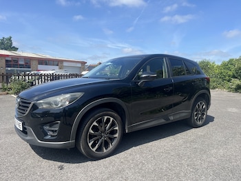 Used Mazda CX-5 2015 for sale - 78683273: Photo