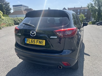 Used Mazda CX-5 2015 for sale - 78683273: Photo