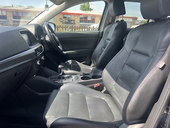 Used Mazda CX-5 2015 for sale - 78683273: Photo