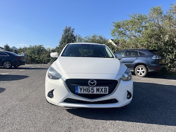 Used Mazda Mazda2 2015 for sale - 78057113: Photo