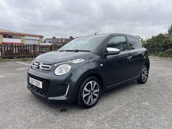 Used Citroen C1 2017 for sale - 77915709: Photo