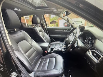 Used Mazda CX-5 2021 for sale - 78694488: Photo