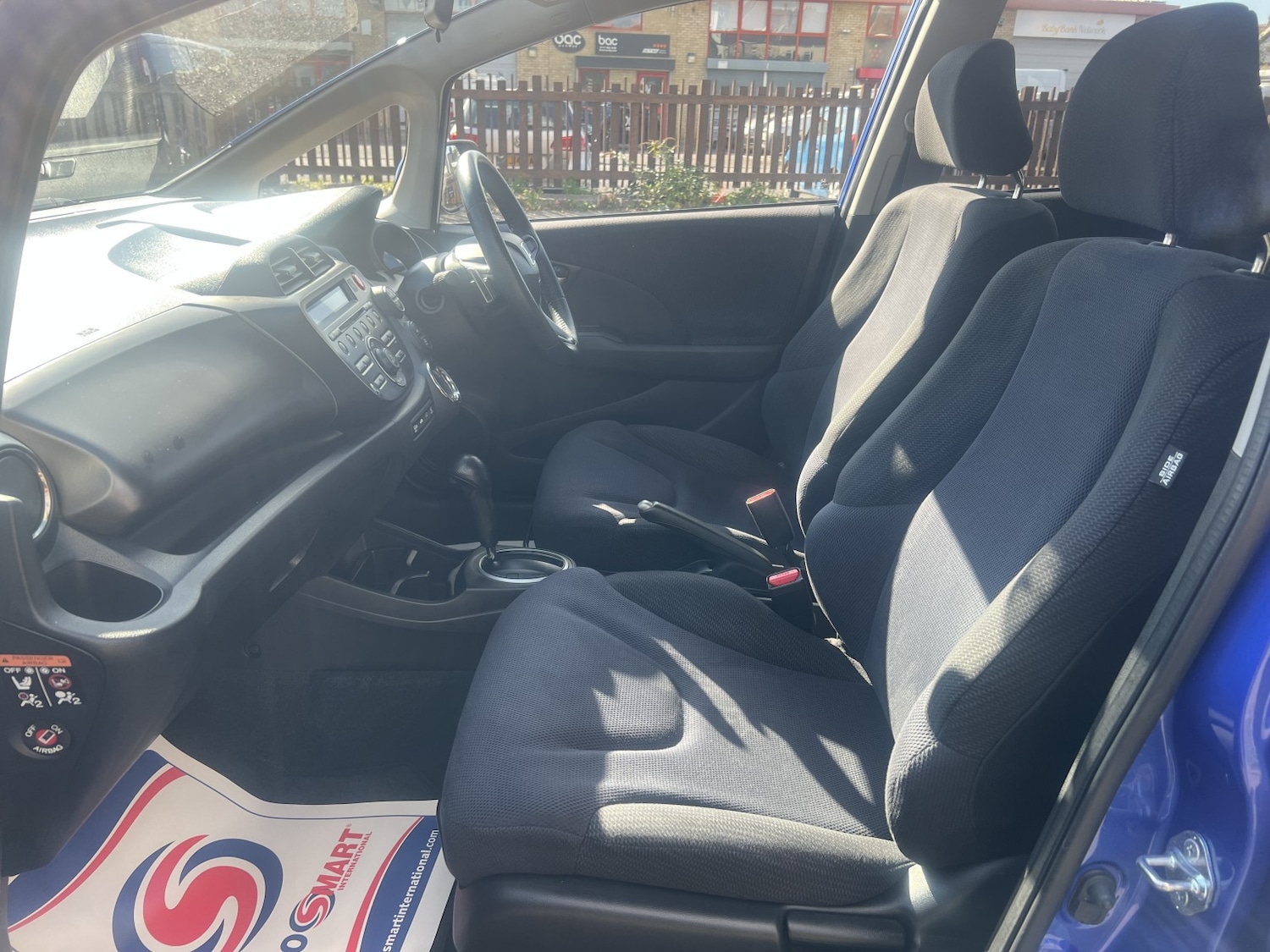 Used Honda Jazz 2014 for sale - 76186702: Photo 10