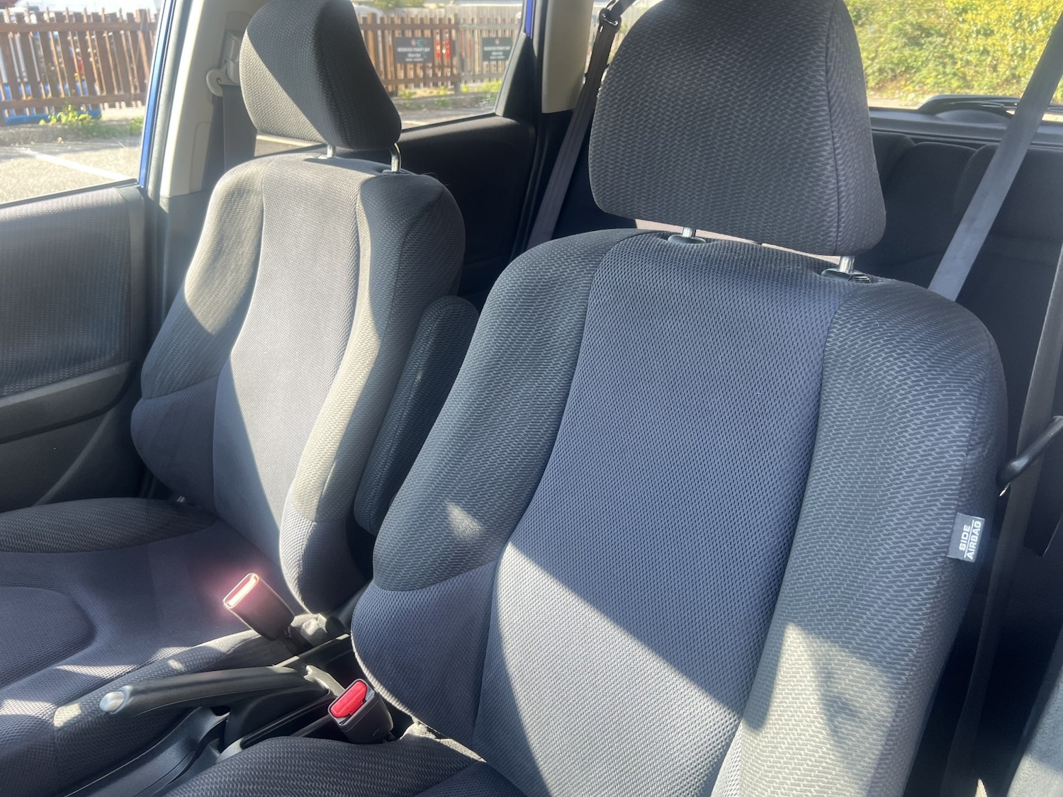 Used Honda Jazz 2014 for sale - 76186702: Photo 13