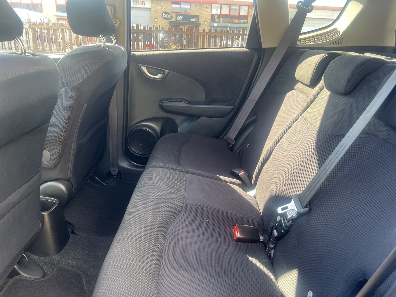 Used Honda Jazz 2014 for sale - 76186702: Photo 15
