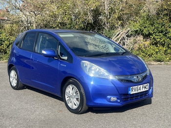 Honda - Jazz