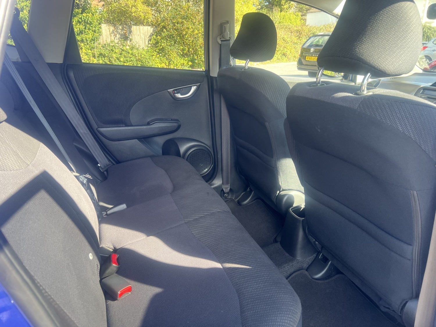 Used Honda Jazz 2014 for sale - 76186702: Photo 20