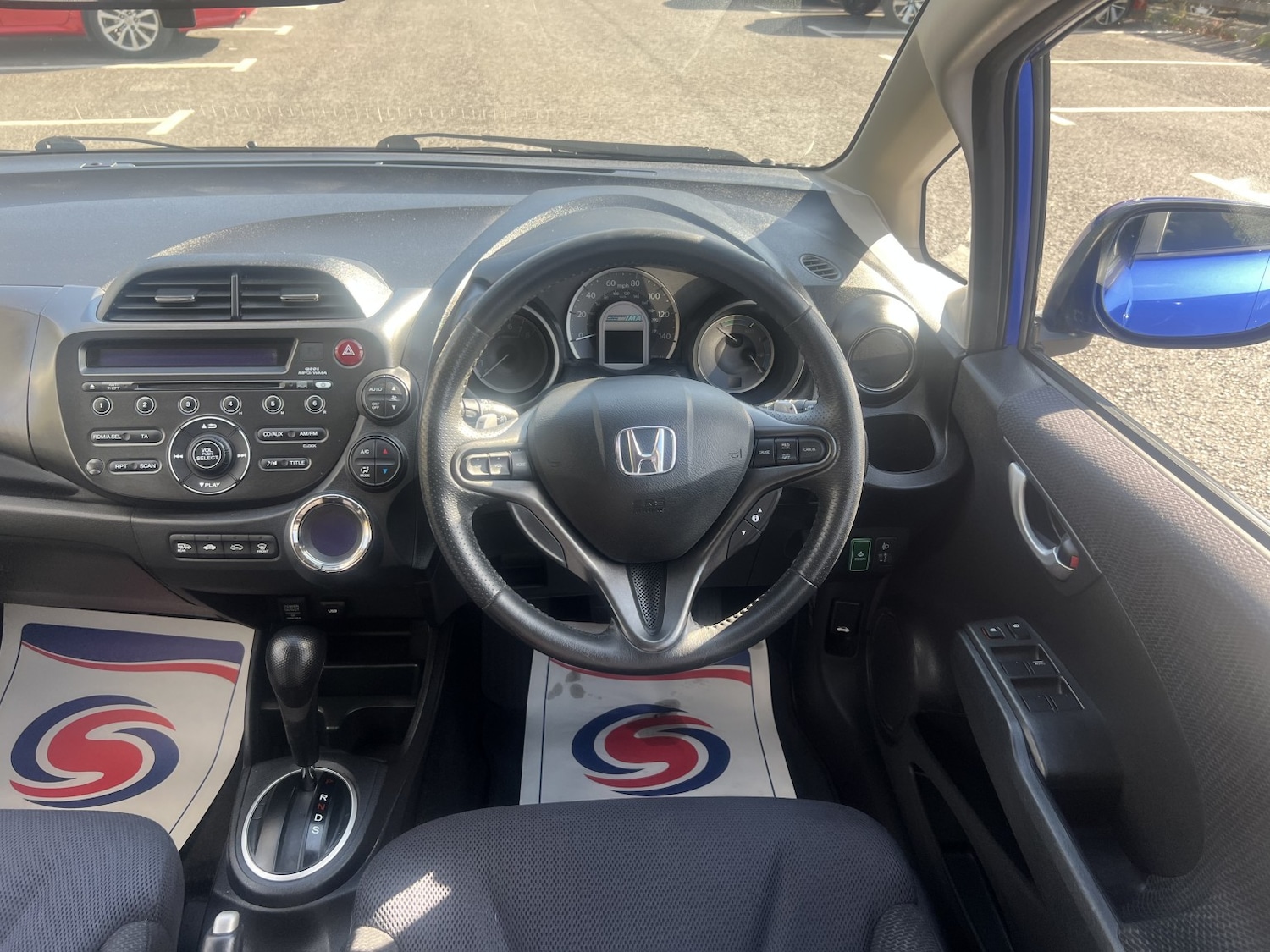 Used Honda Jazz 2014 for sale - 76186702: Photo 21