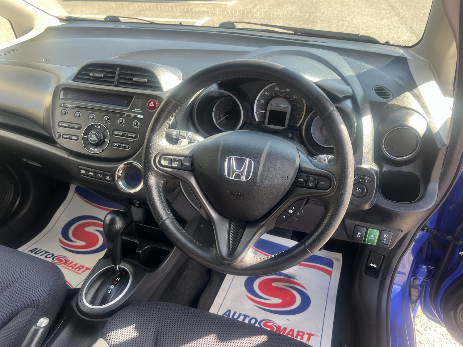 Used Honda Jazz 2014 for sale - 76186702: Photo 22