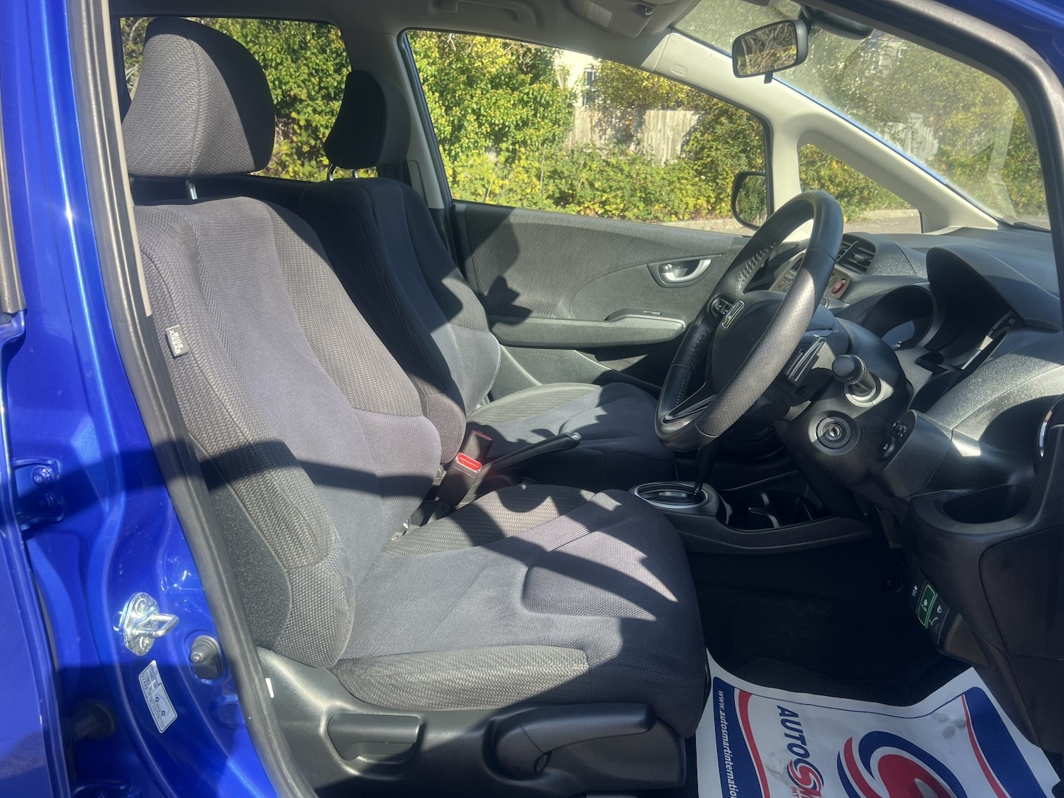 Used Honda Jazz 2014 for sale - 76186702: Photo 23