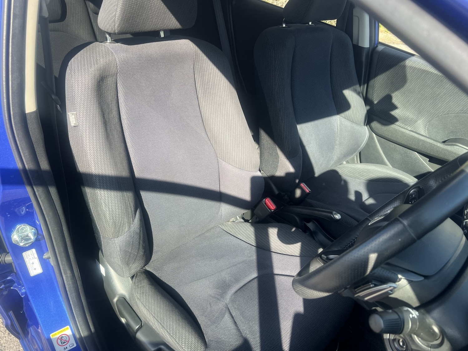 Used Honda Jazz 2014 for sale - 76186702: Photo 24