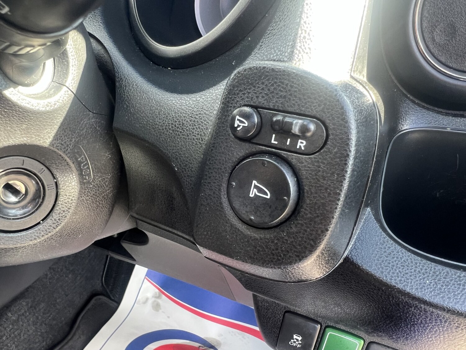 Used Honda Jazz 2014 for sale - 76186702: Photo 26