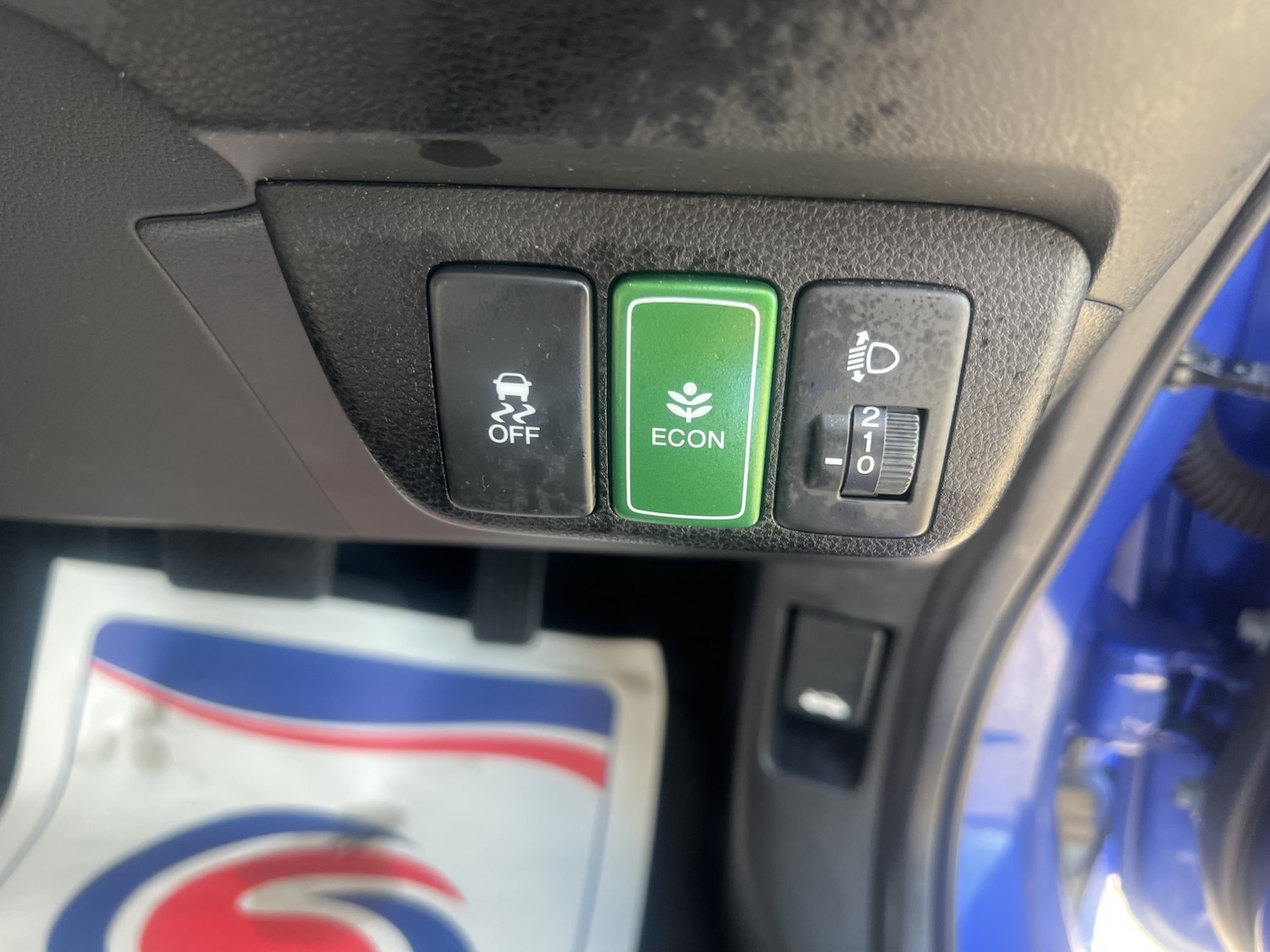 Used Honda Jazz 2014 for sale - 76186702: Photo 27