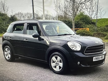 Used MINI Countryman 2016 for sale - 78360151: Photo