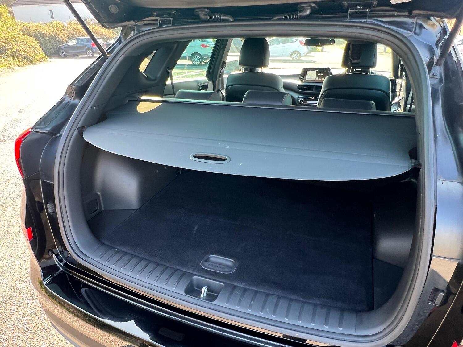 Used Hyundai TUCSON 2020 for sale - 76007298: Photo 20