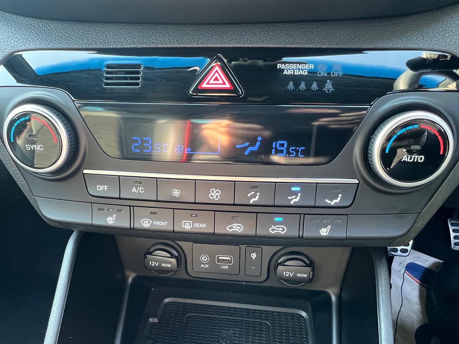 Used Hyundai TUCSON 2020 for sale - 76007298: Photo 26