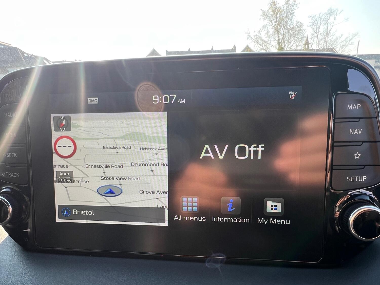 Used Hyundai TUCSON 2020 for sale - 76007298: Photo 27