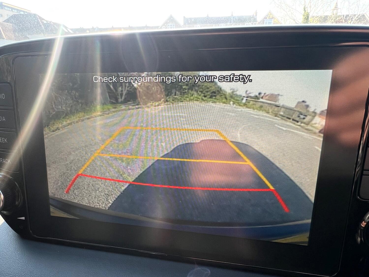 Used Hyundai TUCSON 2020 for sale - 76007298: Photo 28