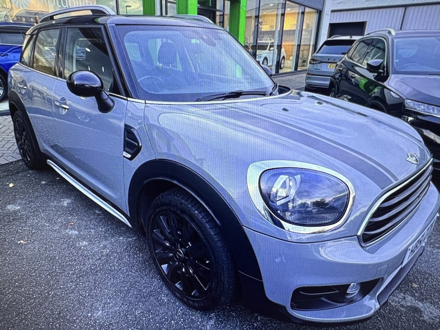 Used MINI Countryman 2017 for sale - 76358126: Photo 1