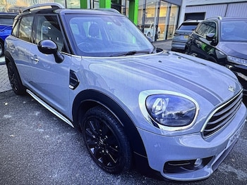 2017 - 1.5 Cooper Countryman 5-Door
